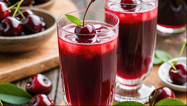 Esta imagen te muestra la bebida sin alcohol que debes tomar en la noche para dormir muy relajado. (Foto: Alexa / Pixabay)