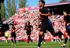 Video y goles: Barcelona goleó 4-1 a Girona y es el único líder de LaLiga de España