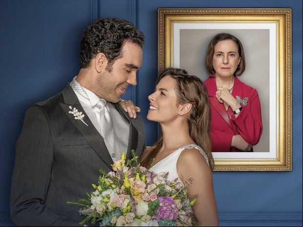 "Eternamente amándonos" es una de las telenovelas más vistas del momento (Foto: Univision)