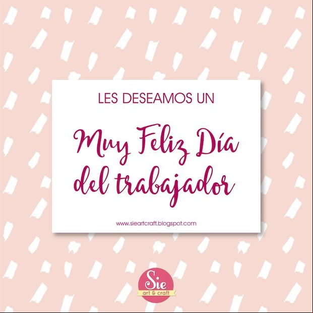 Imágenes para enviar por el Día del Trabajador en México. (Foto: Pixabay)
