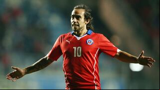Jorge Valdivia, detenido por abuso sexual en Chile: ¿qué dijo el exfutbolista de la ‘Roja’?