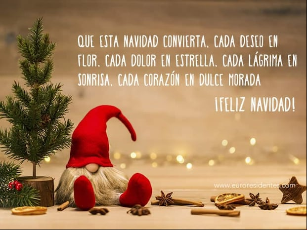 Mejores imágenes para enviar por Navidad 2023. (Foto: Pixabay)