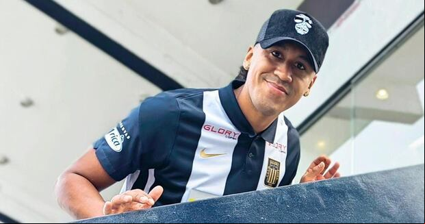 Renato Tapia expresó su deseo de jugar algún en Alianza Lima. (Foto: Difusión)