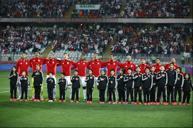 Los eventos deportivos seguirán teniendo prioridad para el uso del Estadio Nacional. (Foto: GEC)