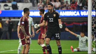 A qué hora juegan y en qué canal ver Venezuela vs. Jamaica por Copa América 2024