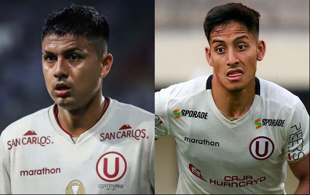 ¿Concha o Murrugarra es la duda en la volante ante Junior? (Foto: Agencias)