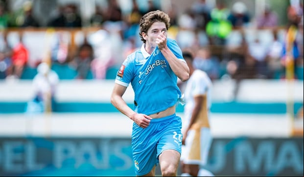 Con un equipo alterno, Sporting Cristal goleó 4-1 a Ayacucho FC de visita el último fin de semana. (Foto: Sporting Cristal)