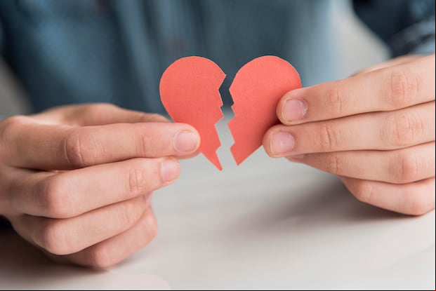 El "Día de los amores imposibles" llega pocos días después de San Valentín (Foto: Freepik.es)