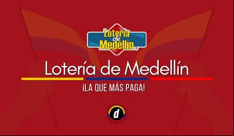 Resultados de Lotería de Medellín del 23 de mayo: ver números ganadores del viernes