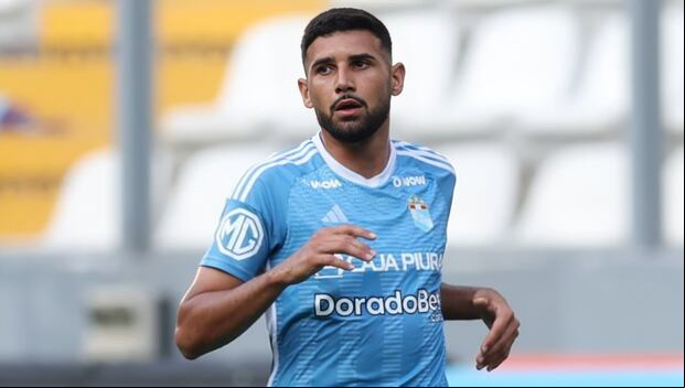 Ignácio da Silva tiene contrato con Sporting Cristal hasta diciembre del 2025. (Foto: Getty Images)