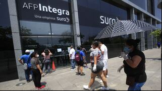 Conoce tu estado de cuenta y cómo retirar dinero de tu fondo de pensiones