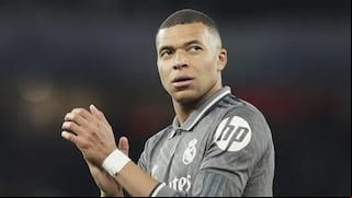 ¡Drama en la cancha! Kylian Mbappé y PSG: una batalla por 55 millones de euros