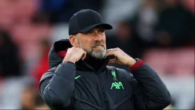 Jürgen Klopp dejó Liverpool al final de la última campaña. (Foto: EFE)