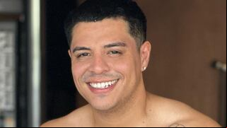 Lo que sabemos del cáncer superado por Eduin Caz, vocalista del Grupo de Firme
