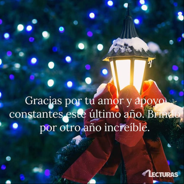 Frases Año Nuevo 2024. (Foto: Canva)