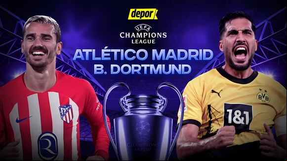 ¿Cuando se juegan los cuartos de final de la Champions League 2023-2024?
