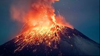 Volcán Popocatépetl, reportes del domingo 16 de julio: erupción y alcaldías afectadas