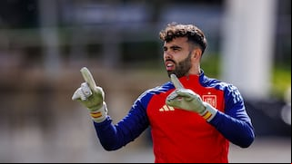 Colombia 1-0 España: resumen del partido y goles del amistoso internacional
