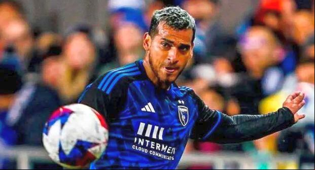 Miguel Trauco lleva dos goles con el San Jose Earthquakes. (Foto: Agencias)