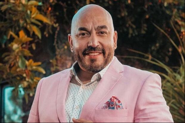 El cantante mexicano estuvo dentro de la polémica en "La casa de los famosos 4" (Foto: Lupillo Rivera / Instagram)
