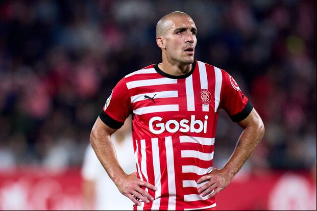 Oriol Romeu sigue en carpeta para llegar al FC Barcelona. (Foto: LaLiga)
