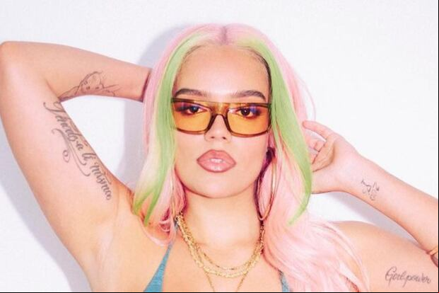 Karol G ya lanzó su álbum "Mañana Será Bonito (Bichota Season)" (Foto: Karol G / Instagram)