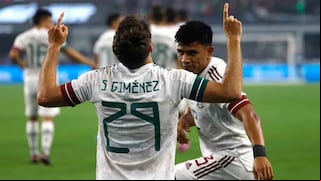 A qué hora juegan y en qué canal ver México vs Ecuador por Copa América 2024
