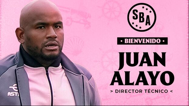 Sport Boys ratifica a Juan Alayo y presenta a su comando técnico para el Clausura. (Foto: Sport Boys)