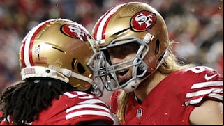 49ers vs. Packers (24-21): resumen y video por la Ronda Divisional de la NFL