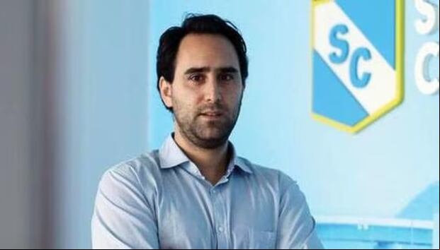 Joel Raffo espera que no existan polémica arbitrales en la recta final del Torneo Apertura. (Foto: GEC)