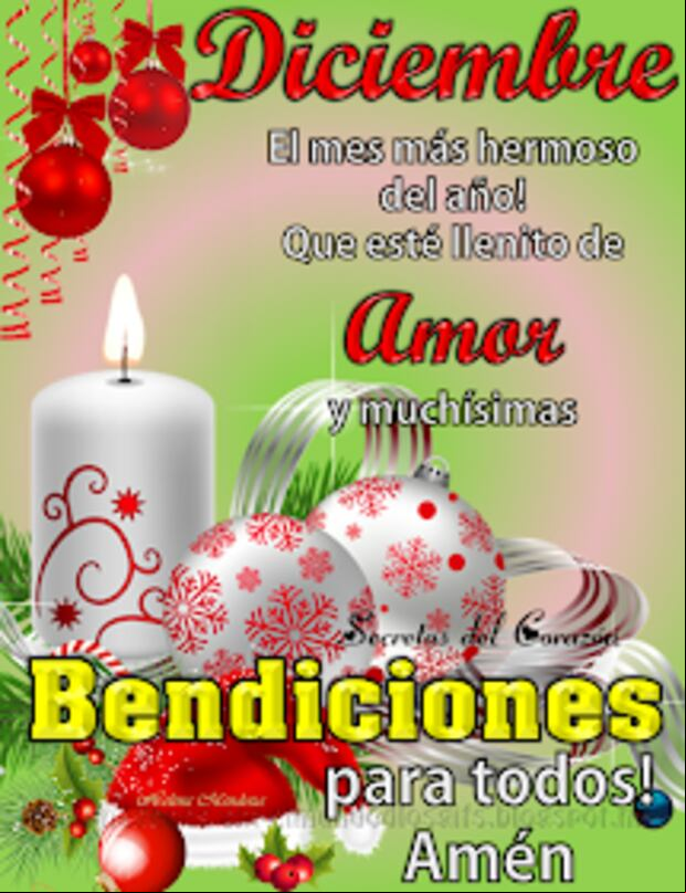 Frases para Navidad: imágenes y mensajes para este 25 de diciembre (Foto: Pinterest).