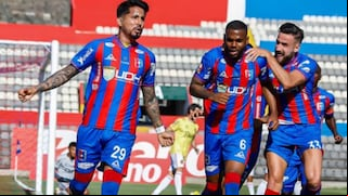 Alianza Universidad vs. Melgar (1-1): video, resumen y gol del Torneo Apertura
