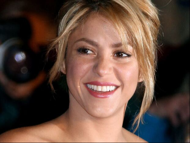 Shakira nació en Barranquilla, el 2 de febrero de 1977 (Foto: AFP)
