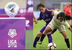 ¡Empieza lo bueno! Esta es la programación de la primera fecha de la Liga Femenina 2025