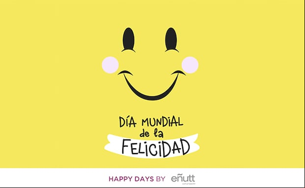 FRASES | "La felicidad se multiplica cuando se comparte con los demás". (enutt.net)