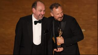 Oscars 2025: lista de ganadores y todas las películas premiadas en la gala de Los Ángeles