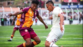 Universitario vs Los Chankas (0-0): resumen, incidencias y video de la fecha 17 del Clausura