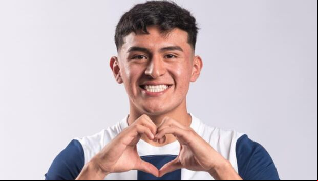 Carlos Gómez tiene contrato con Alianza Lima. (Foto: Instagram)