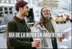 75 frases bonitas y originales para el Día de la Novia en Argentina este domingo 7 de abril
