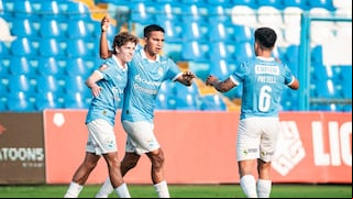 Sporting Cristal vs. ADT (2-1): resumen, goles y minuto a minuto por Torneo Apertura