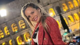 ¿Qué relación tenían Mary Moncada y el cantante Christian Domínguez? Conócela aquí