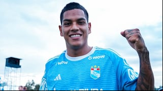 El papel de Sporting Cristal en el mercado: la venta de Grimaldo y la llegada de más refuerzos