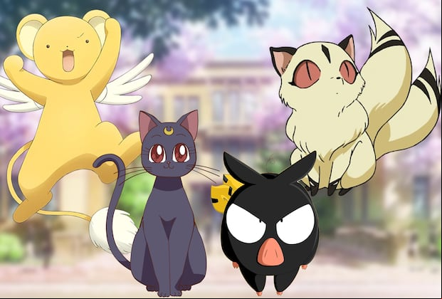Escoge tu mascota anime favorita para descubrir qué tan bien te desempeñas en una relación (Foto: Depor)