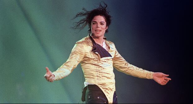 Michael Jackson fue absuelto de las acusaciones de abuso infantil (Foto: Francis Sylvain / AFP)