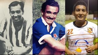 Brillaron fuera de su tierra: la historia de los peruanos que jugaron por otras selecciones
