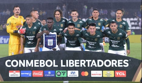 Alianza Lima jugará la Copa Sudamericana 2025: ¿quiénes son sus posibles rivales?