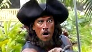Tamayo Perry: ¿de qué murió el actor de “Piratas del Caribe”?