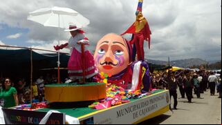 Carnaval de Cajamarca: horarios y cronograma del evento en 2024