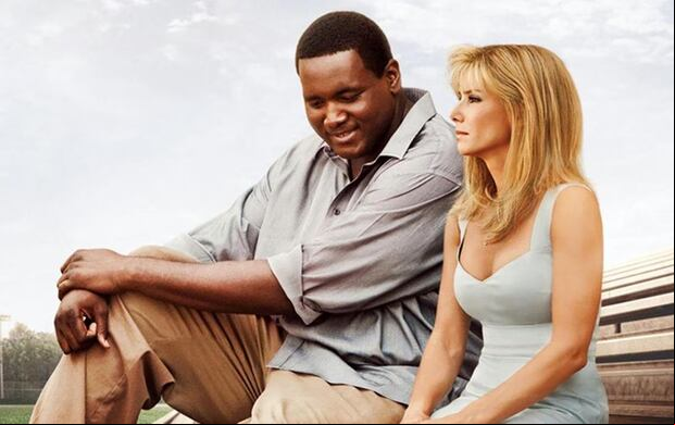 Sandra Bullock alcanzó reconocimientos por su papel en dicha cinta (Foto: Warner Bros)