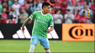 ¿Se aleja de Universitario? Raúl Ruidíaz y el día clave para definir su futuro en la MLS